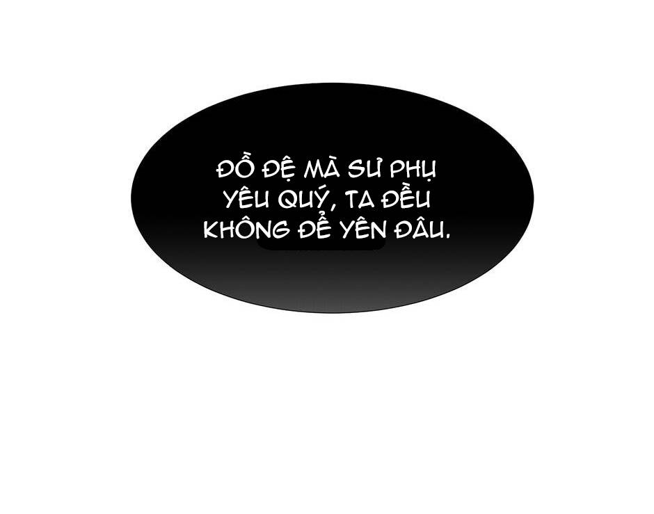 Năm Môn Đệ Của Charlotte Chap 69 - Next Chap 70