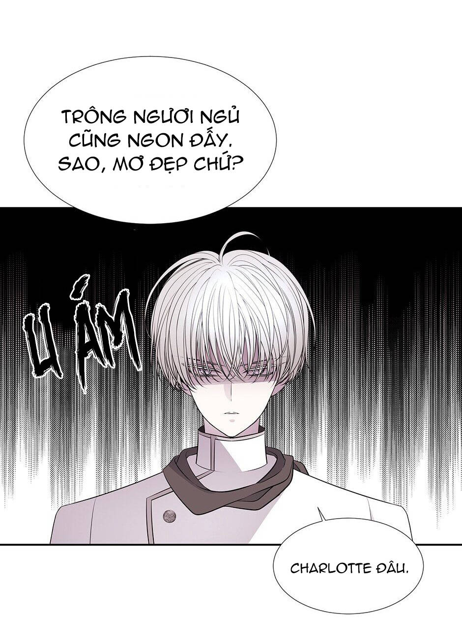 Năm Môn Đệ Của Charlotte Chap 69 - Next Chap 70