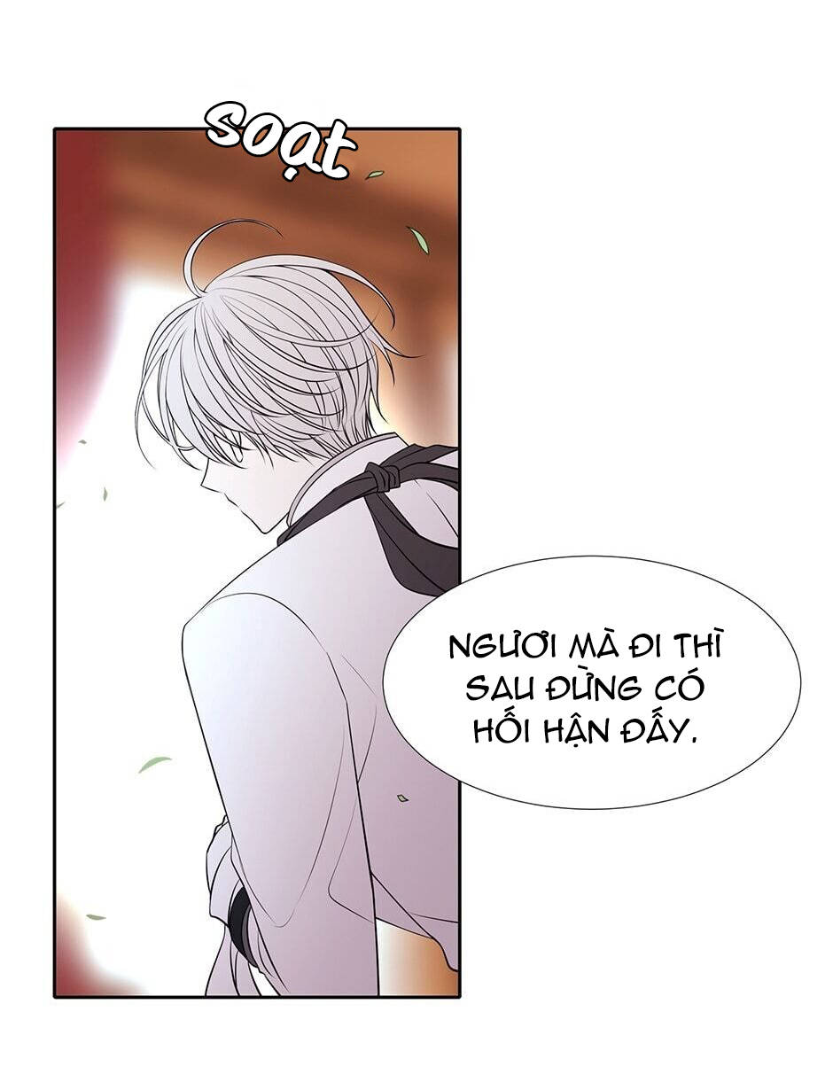 Năm Môn Đệ Của Charlotte Chap 69 - Next Chap 70