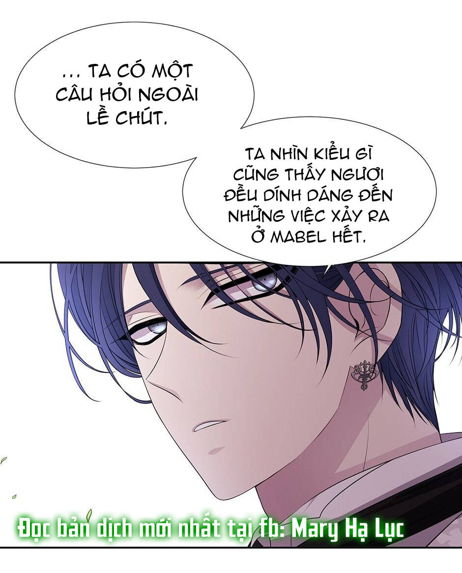 Năm Môn Đệ Của Charlotte Chap 69 - Next Chap 70