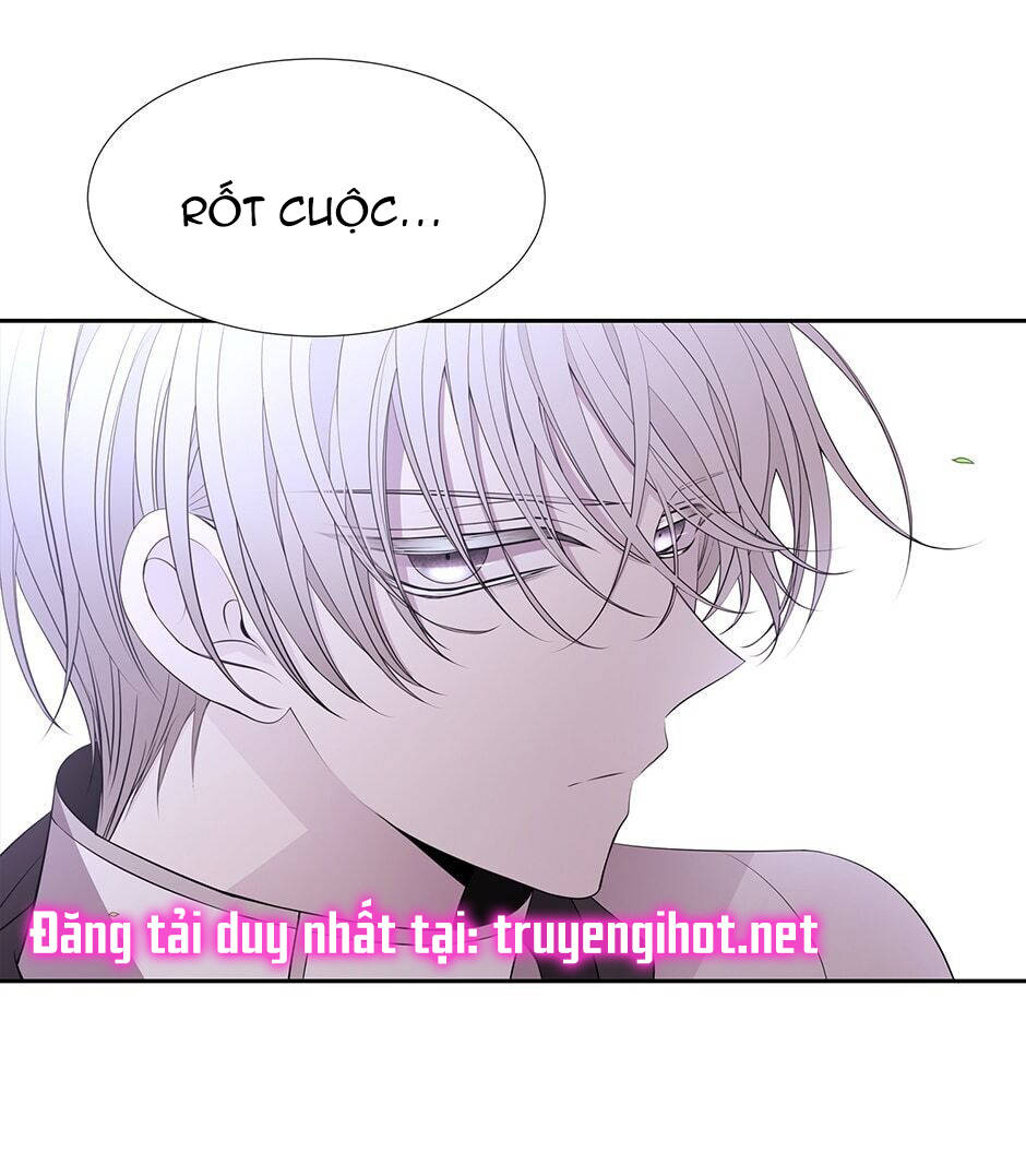 Năm Môn Đệ Của Charlotte Chap 69 - Next Chap 70