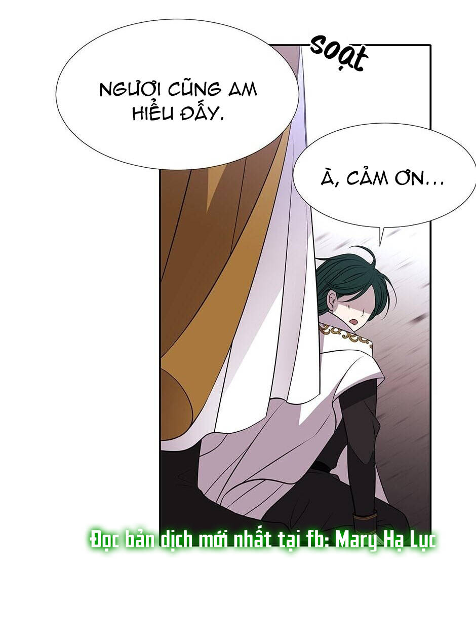 Năm Môn Đệ Của Charlotte Chap 69 - Next Chap 70