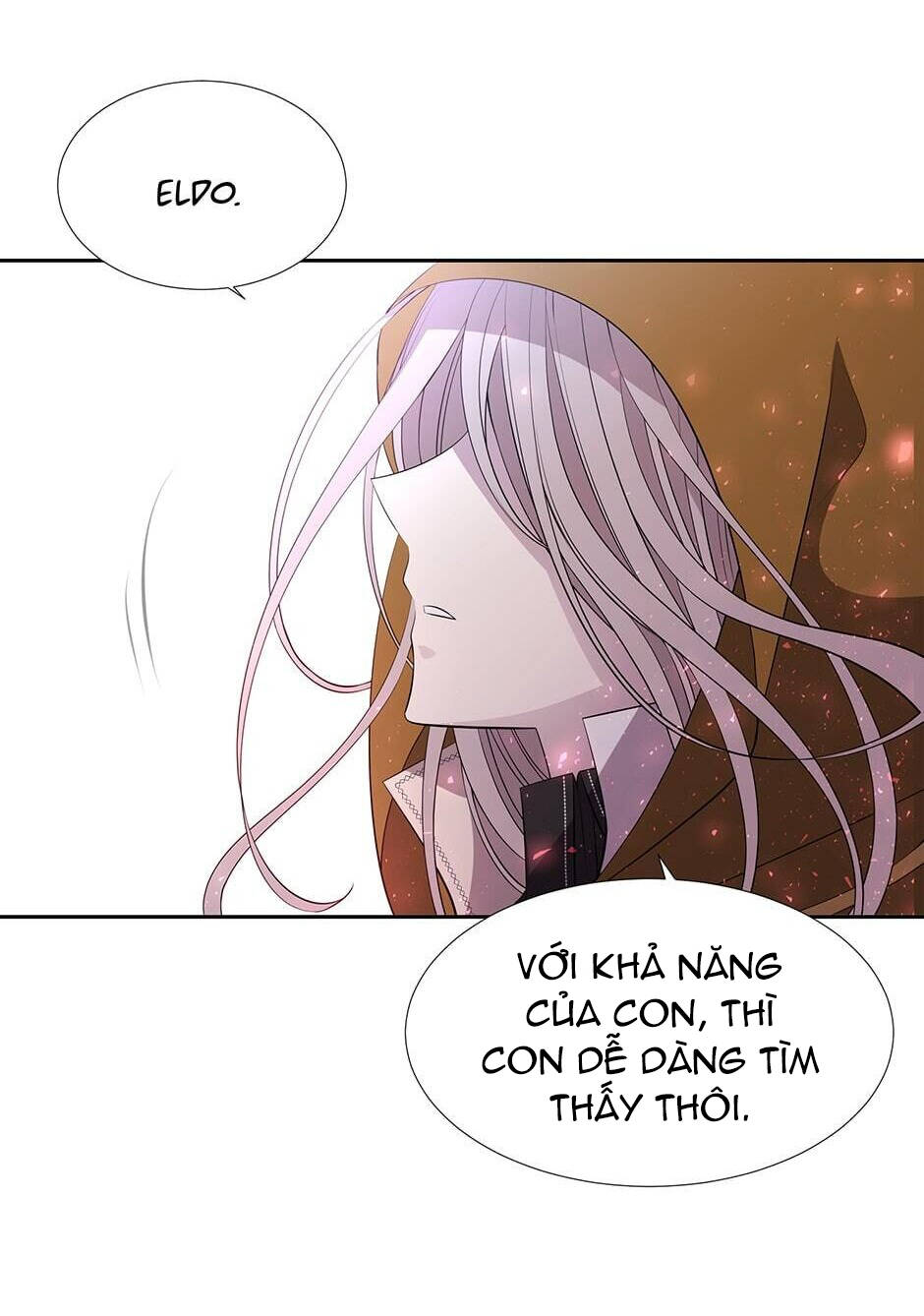 Năm Môn Đệ Của Charlotte Chap 69 - Next Chap 70