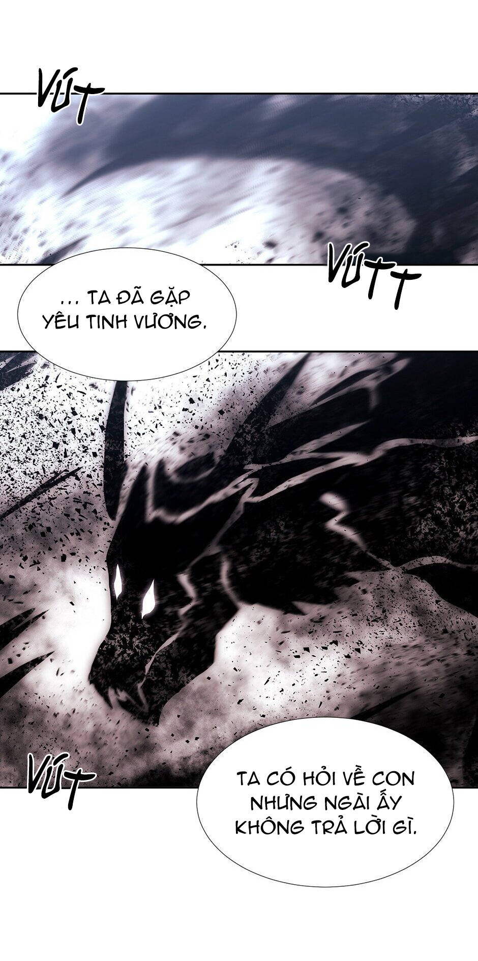 Năm Môn Đệ Của Charlotte Chap 69 - Next Chap 70