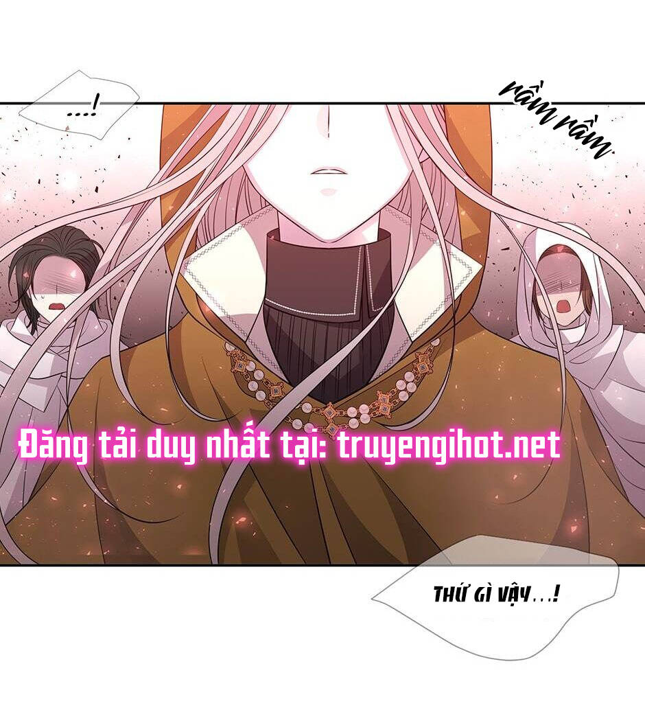 Năm Môn Đệ Của Charlotte Chap 69 - Next Chap 70