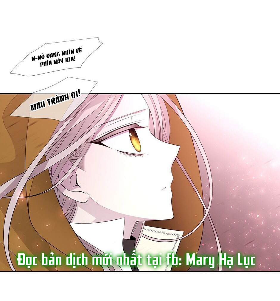 Năm Môn Đệ Của Charlotte Chap 70 - Next Chap 71