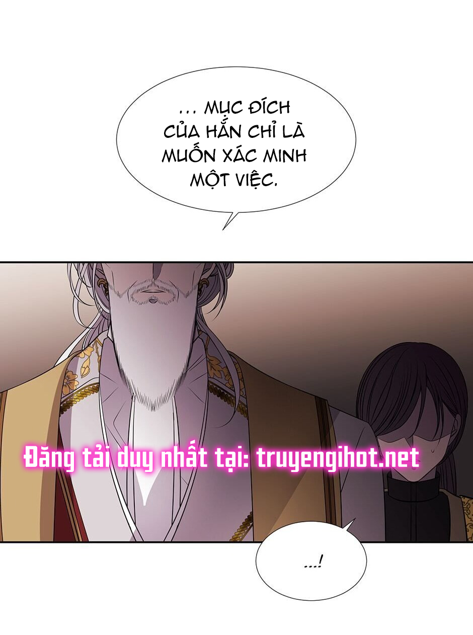 Năm Môn Đệ Của Charlotte Chap 70 - Next Chap 71