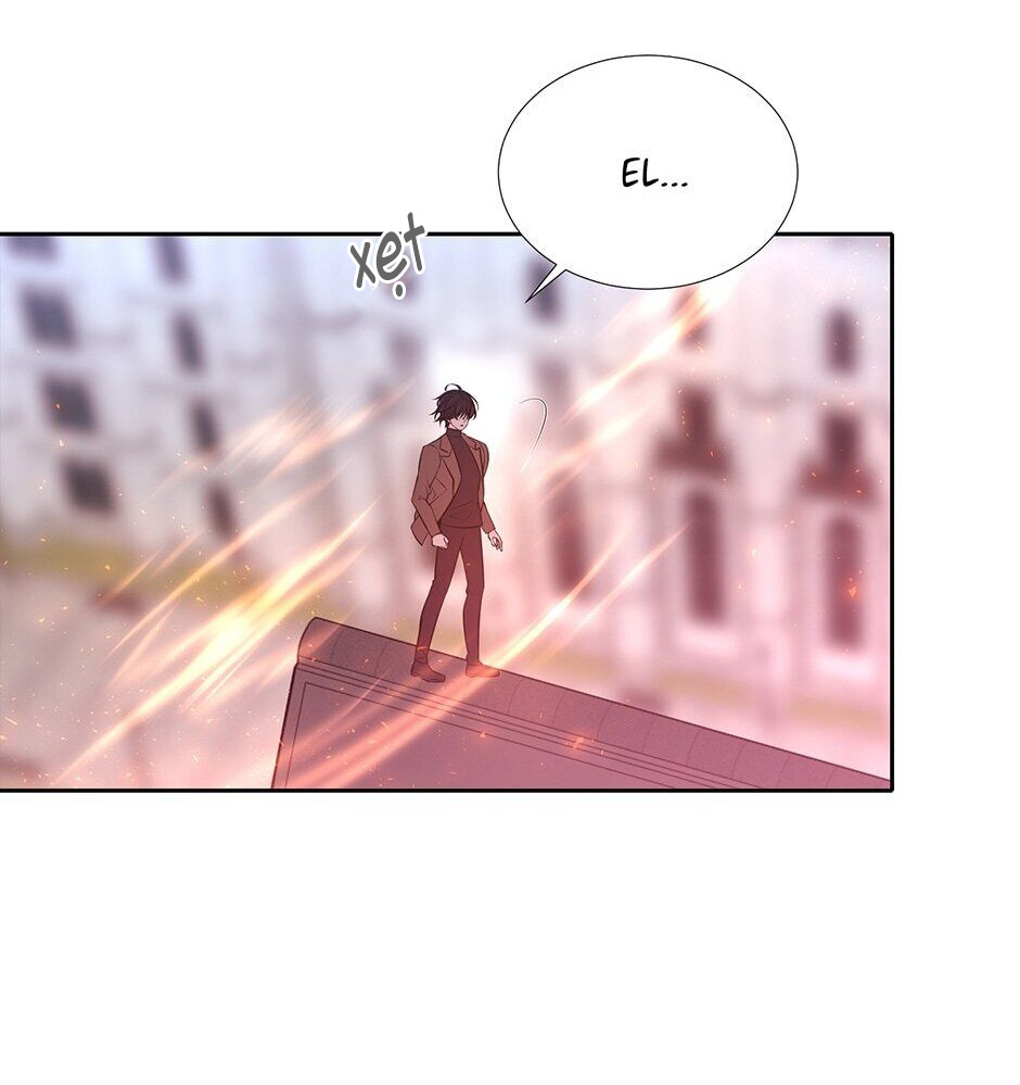 Năm Môn Đệ Của Charlotte Chap 70 - Next Chap 71