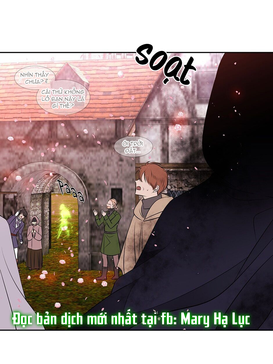 Năm Môn Đệ Của Charlotte Chap 70 - Next Chap 71