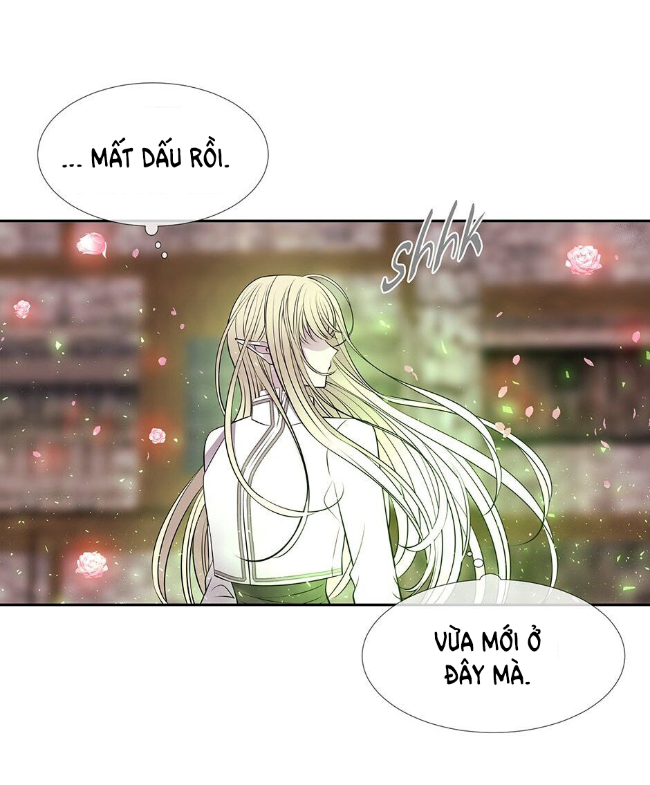 Năm Môn Đệ Của Charlotte Chap 70 - Next Chap 71