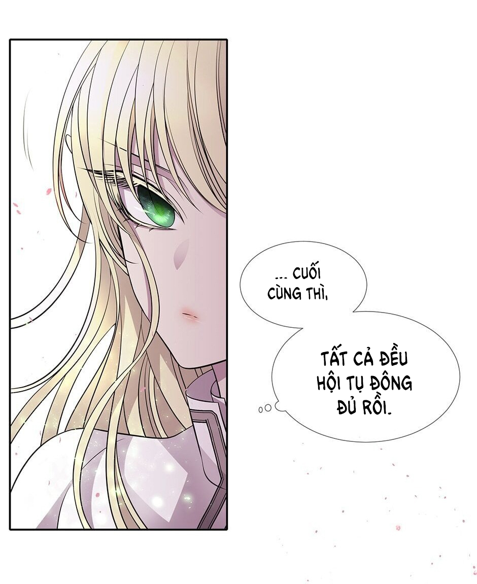 Năm Môn Đệ Của Charlotte Chap 70 - Next Chap 71