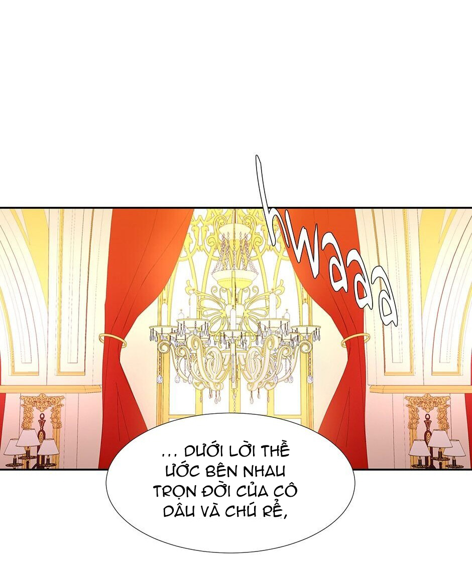 Năm Môn Đệ Của Charlotte Chap 71 - Next Chap 72