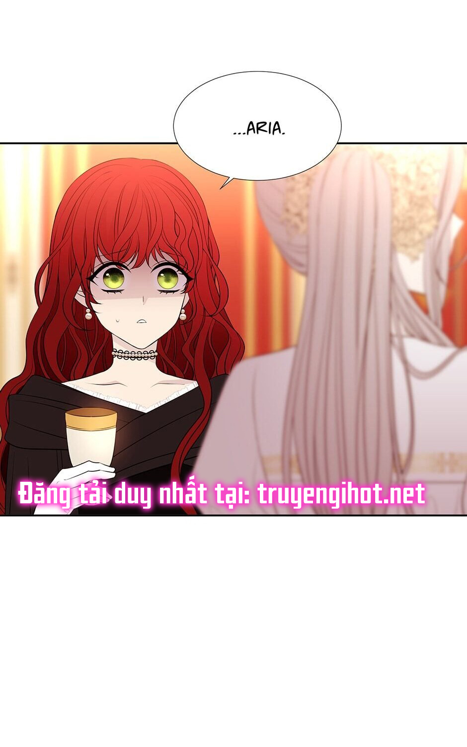 Năm Môn Đệ Của Charlotte Chap 71 - Next Chap 72