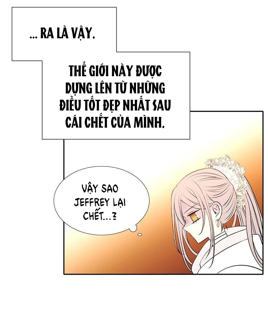 Năm Môn Đệ Của Charlotte Chap 71 - Next Chap 72