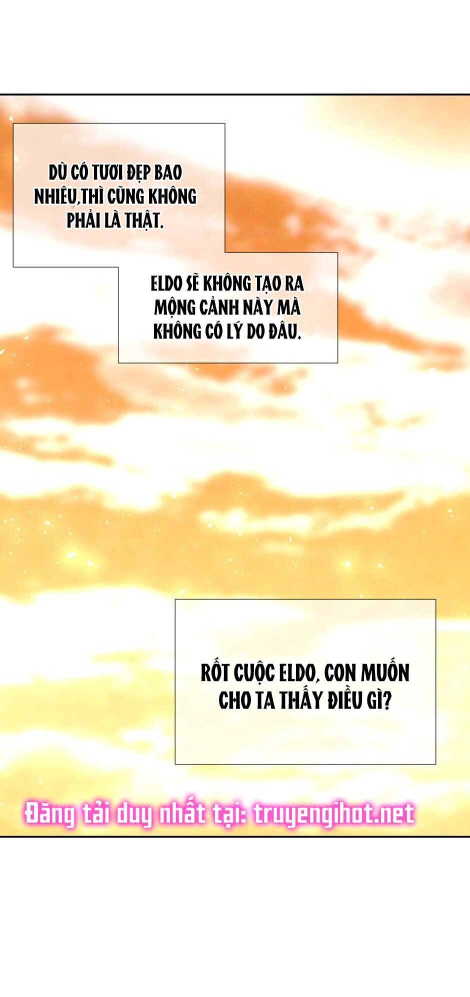 Năm Môn Đệ Của Charlotte Chap 71 - Next Chap 72