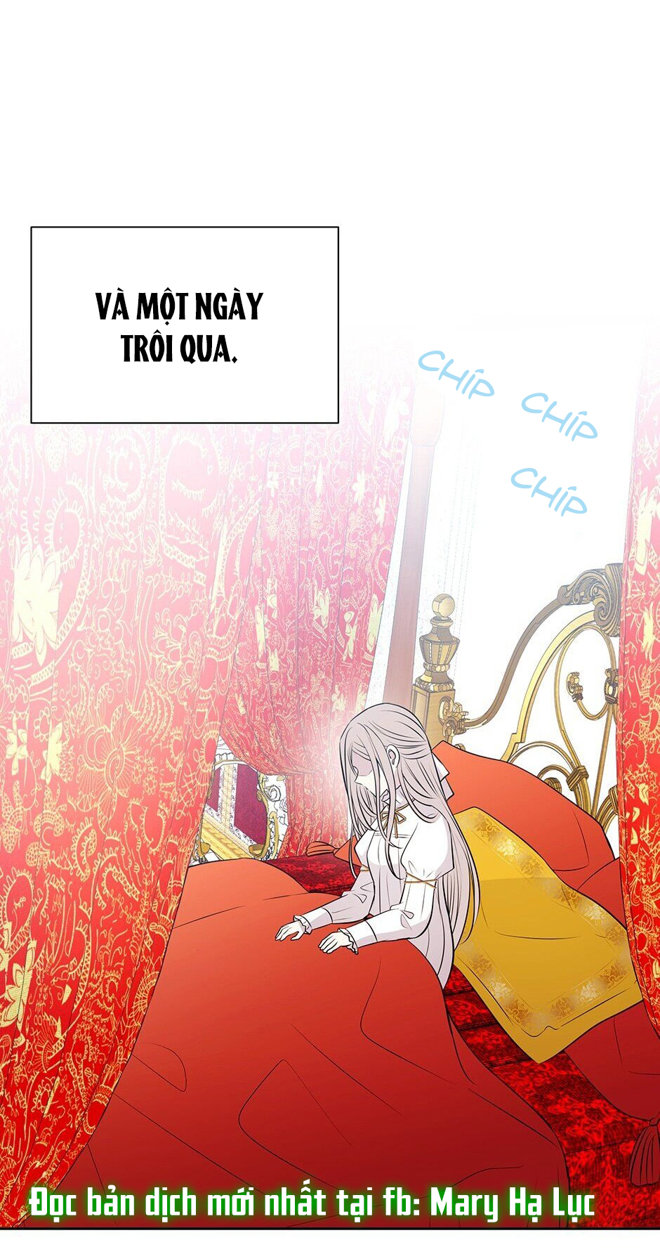 Năm Môn Đệ Của Charlotte Chap 71 - Next Chap 72