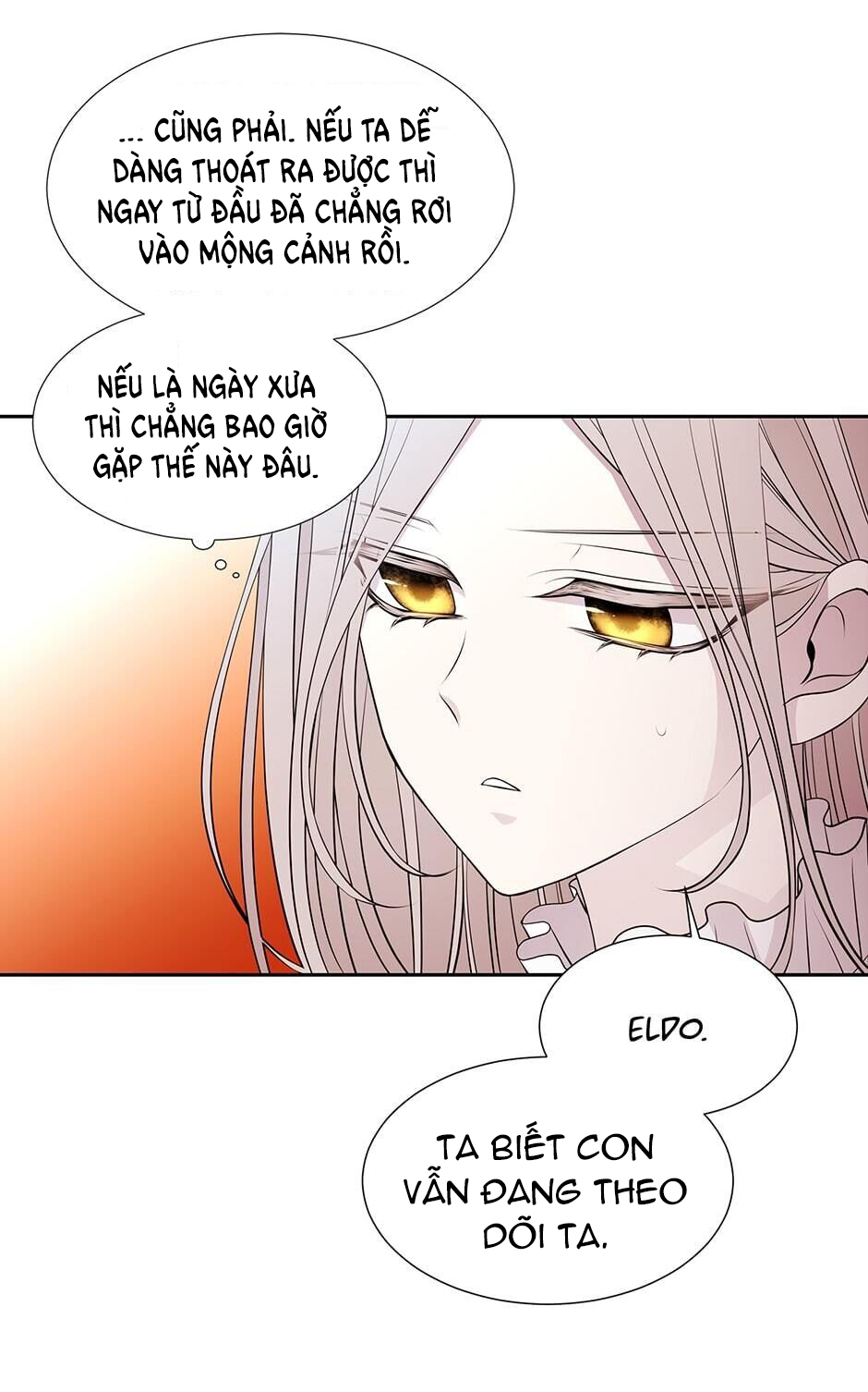 Năm Môn Đệ Của Charlotte Chap 71 - Next Chap 72