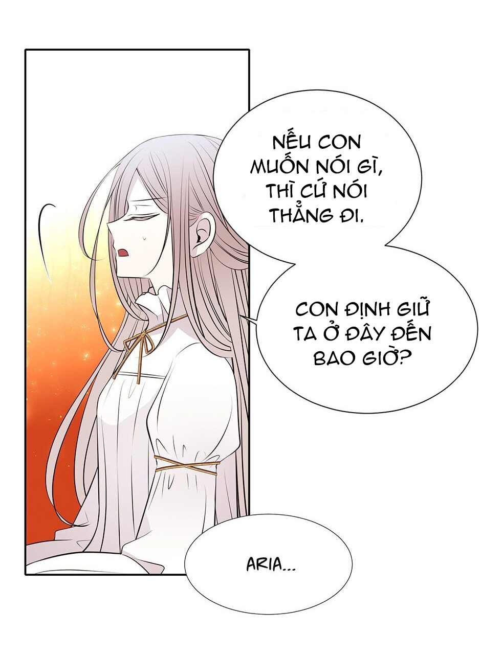 Năm Môn Đệ Của Charlotte Chap 71 - Next Chap 72