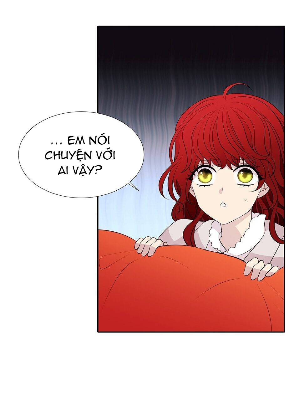 Năm Môn Đệ Của Charlotte Chap 71 - Next Chap 72