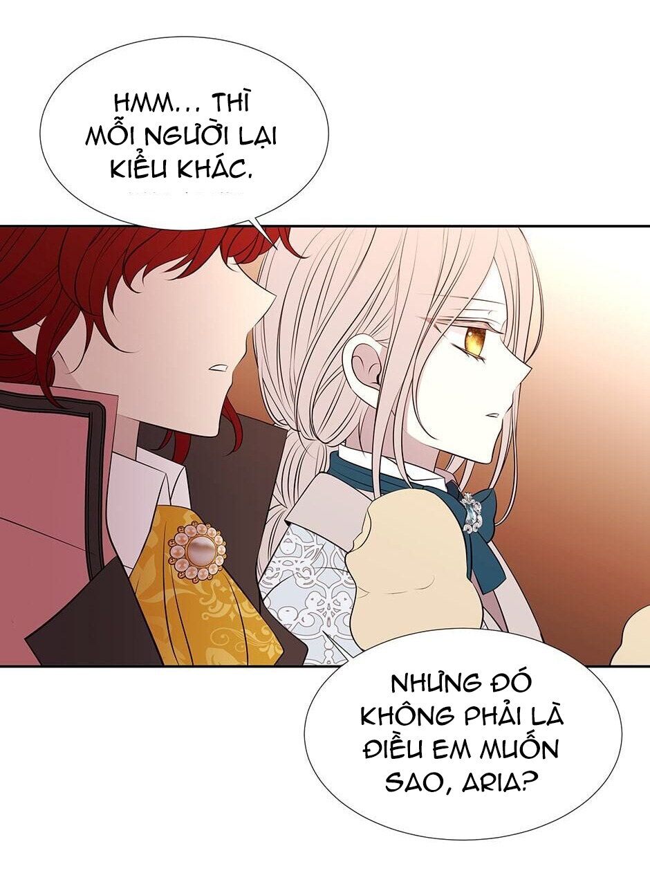 Năm Môn Đệ Của Charlotte Chap 71 - Next Chap 72