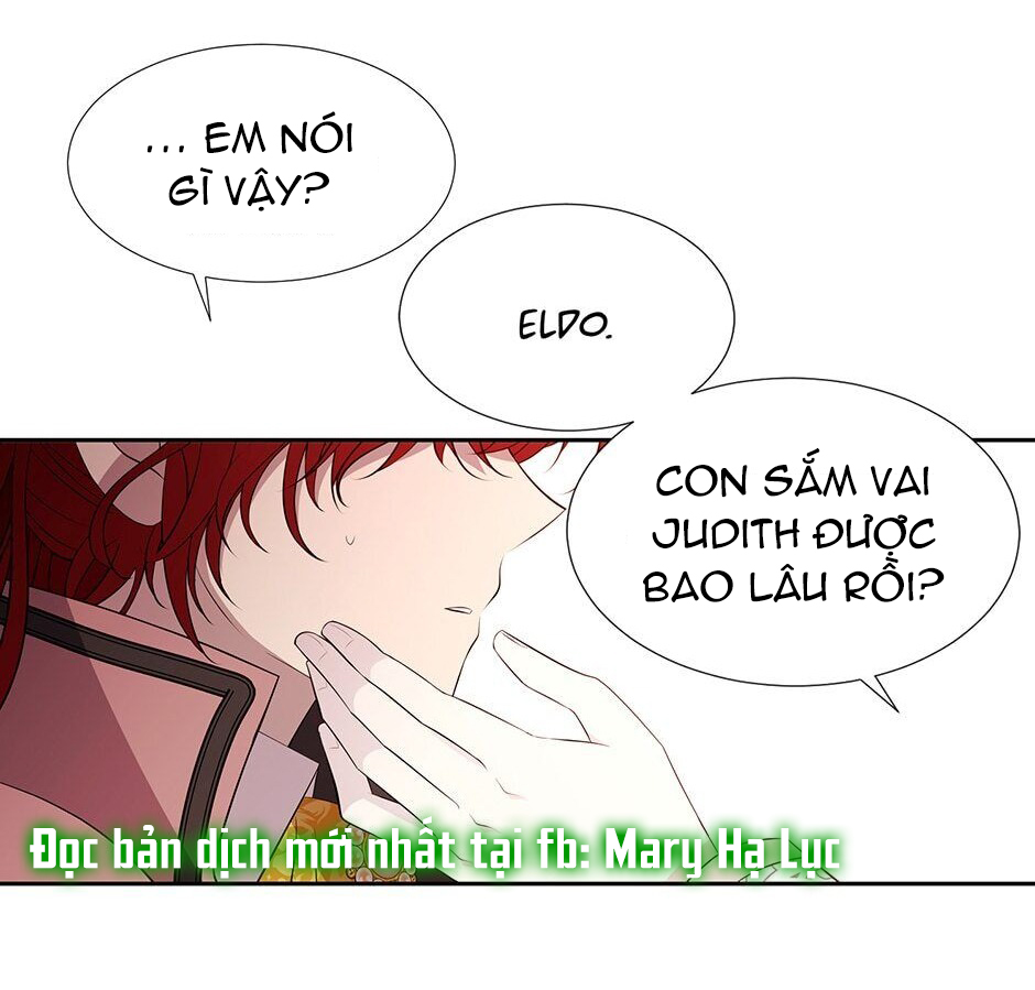 Năm Môn Đệ Của Charlotte Chap 71 - Next Chap 72