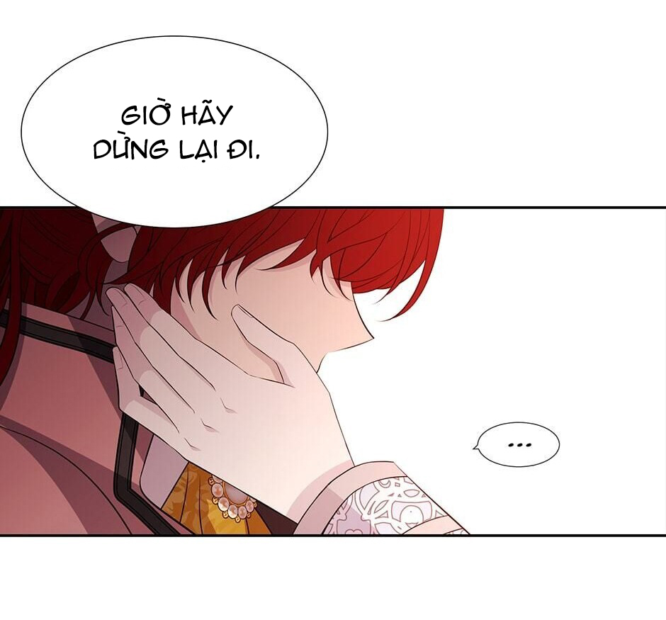 Năm Môn Đệ Của Charlotte Chap 71 - Next Chap 72