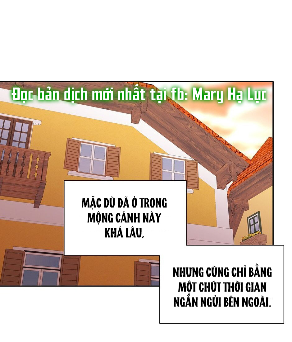 Năm Môn Đệ Của Charlotte Chap 71 - Next Chap 72