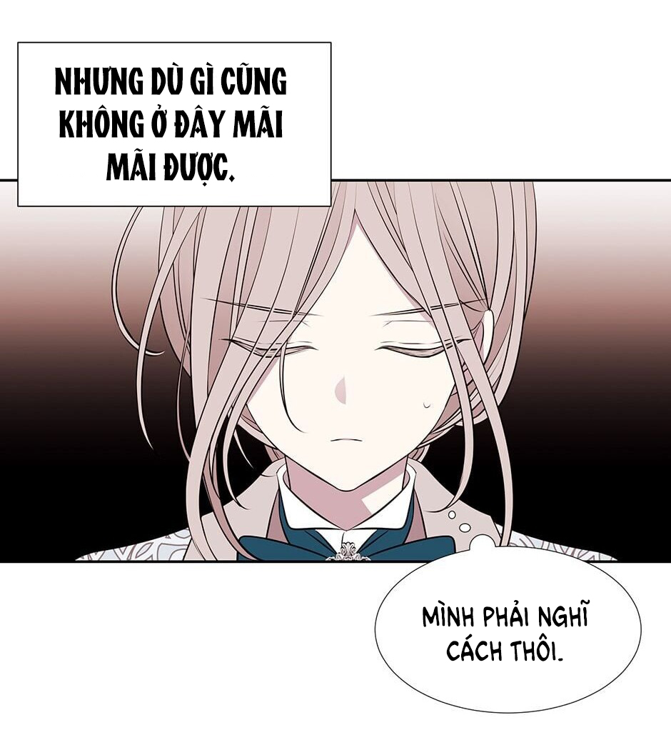 Năm Môn Đệ Của Charlotte Chap 71 - Next Chap 72