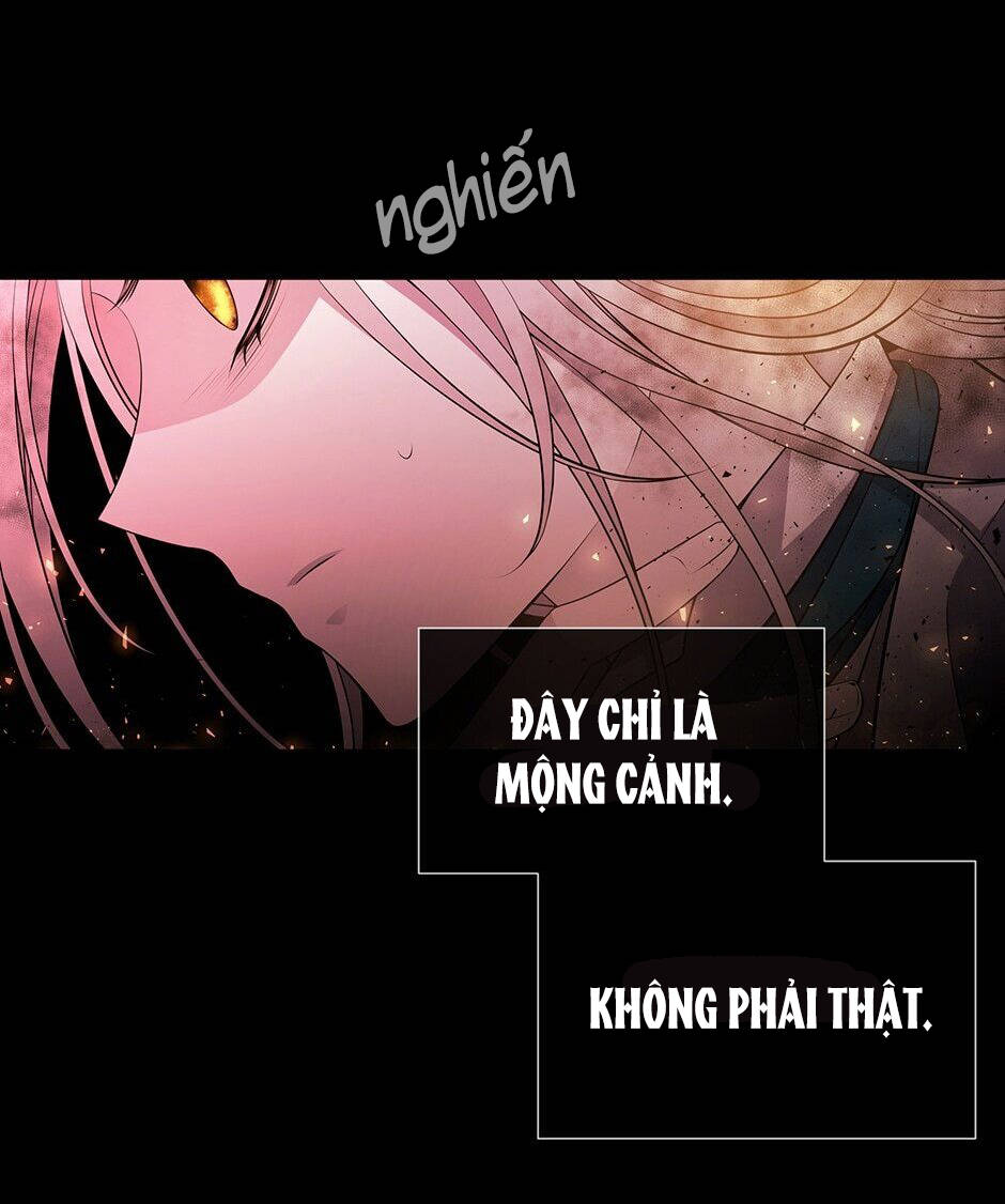 Năm Môn Đệ Của Charlotte Chap 72 - Next Chap 73