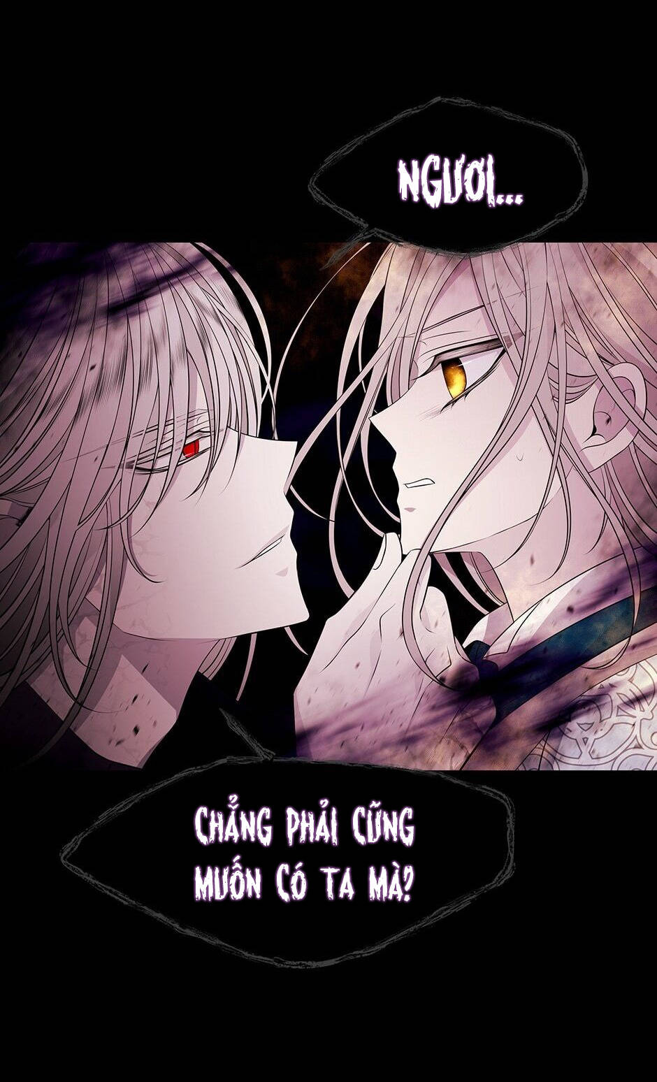 Năm Môn Đệ Của Charlotte Chap 72 - Next Chap 73