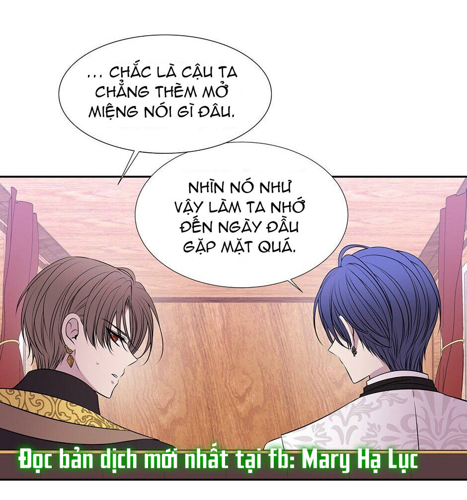 Năm Môn Đệ Của Charlotte Chap 72 - Next Chap 73