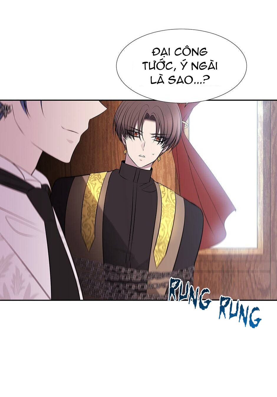 Năm Môn Đệ Của Charlotte Chap 72 - Next Chap 73