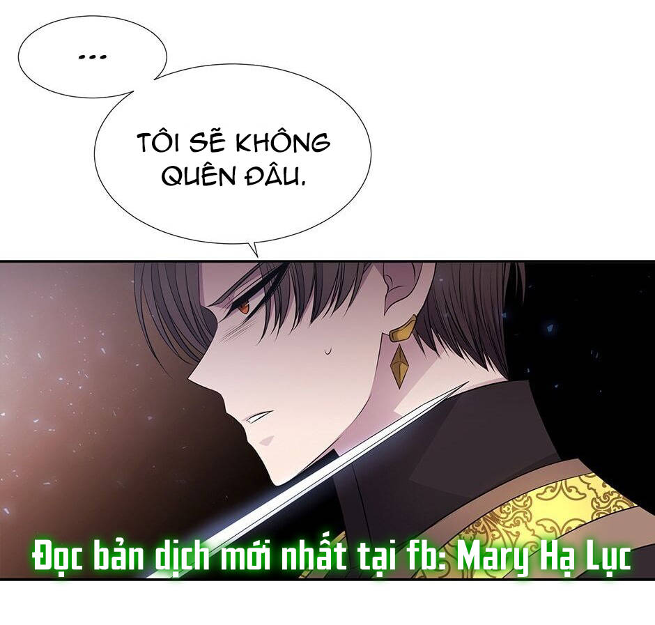 Năm Môn Đệ Của Charlotte Chap 72 - Next Chap 73