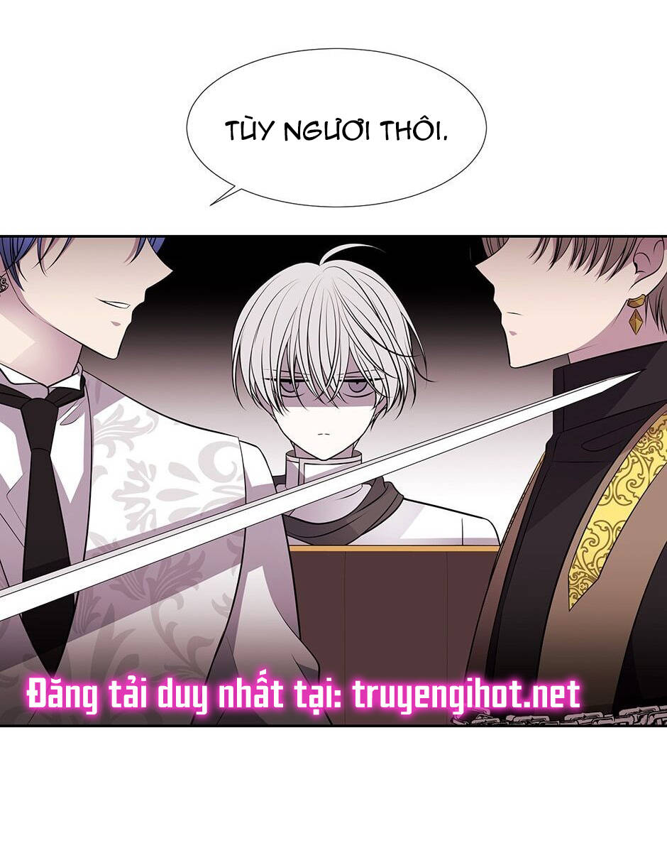 Năm Môn Đệ Của Charlotte Chap 72 - Next Chap 73