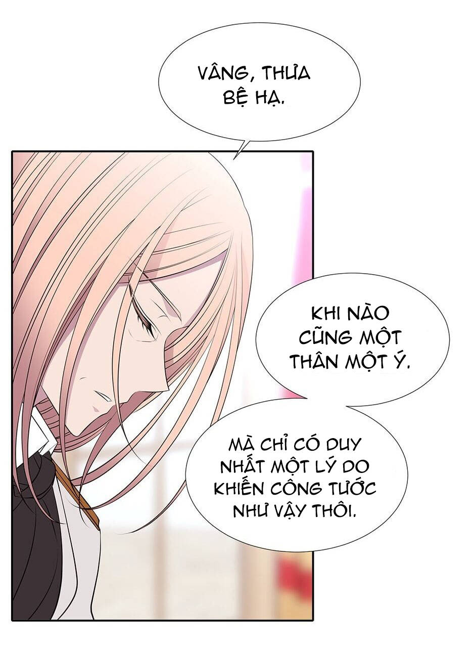 Năm Môn Đệ Của Charlotte Chap 72 - Next Chap 73