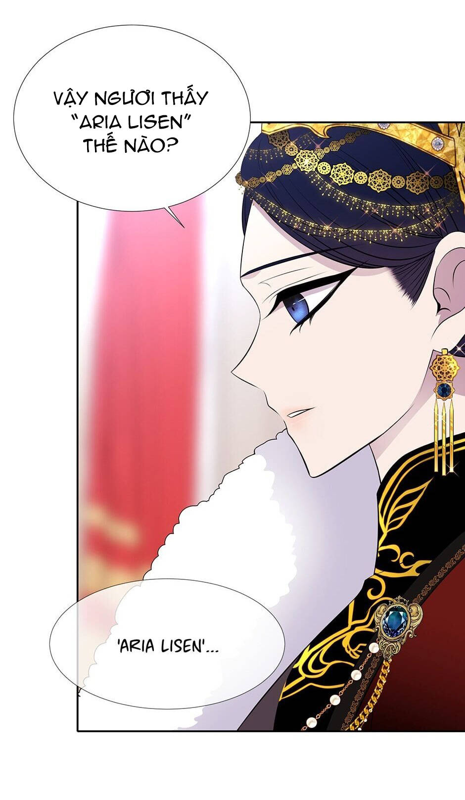 Năm Môn Đệ Của Charlotte Chap 72 - Next Chap 73