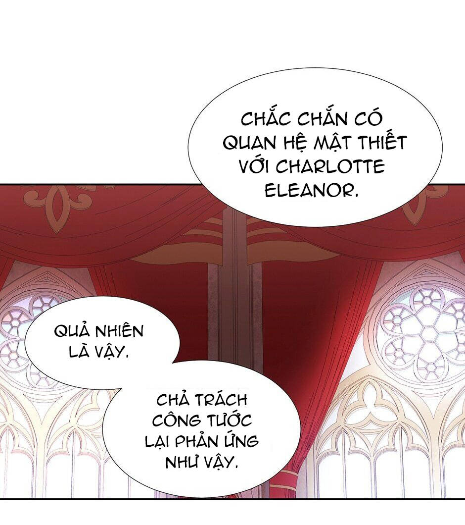 Năm Môn Đệ Của Charlotte Chap 72 - Next Chap 73