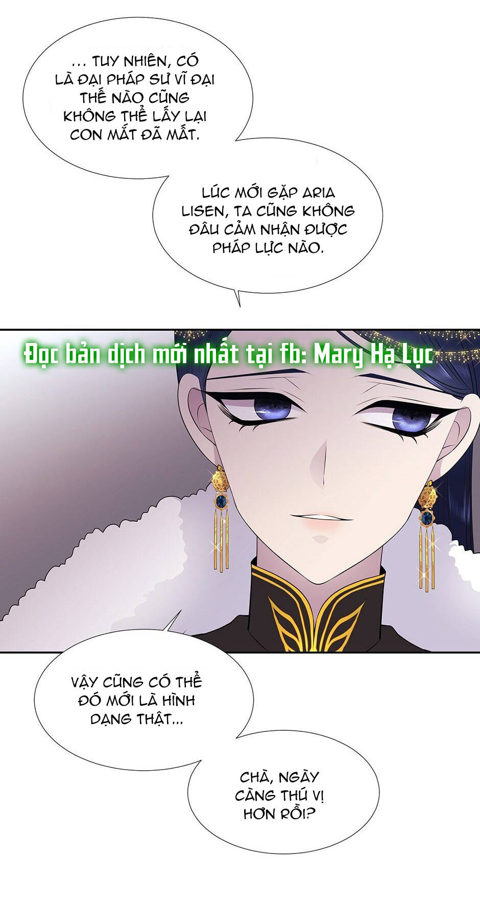 Năm Môn Đệ Của Charlotte Chap 72 - Next Chap 73