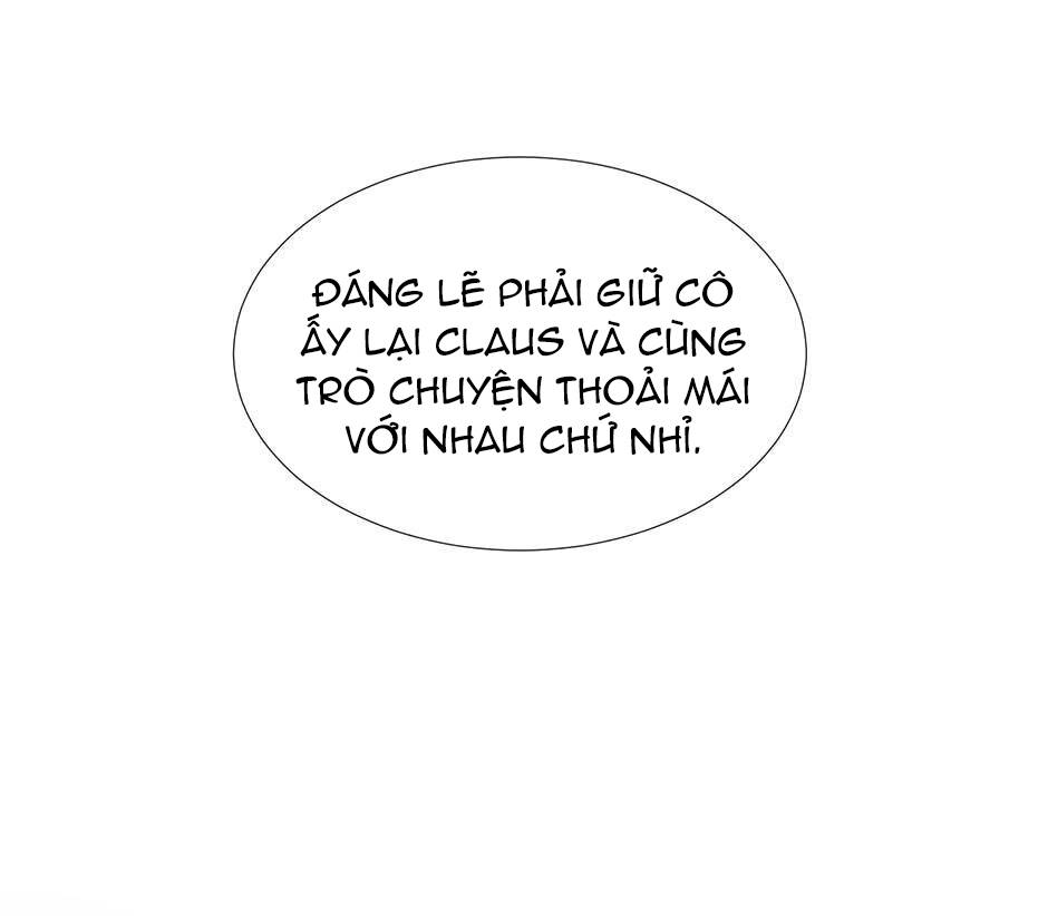 Năm Môn Đệ Của Charlotte Chap 72 - Next Chap 73