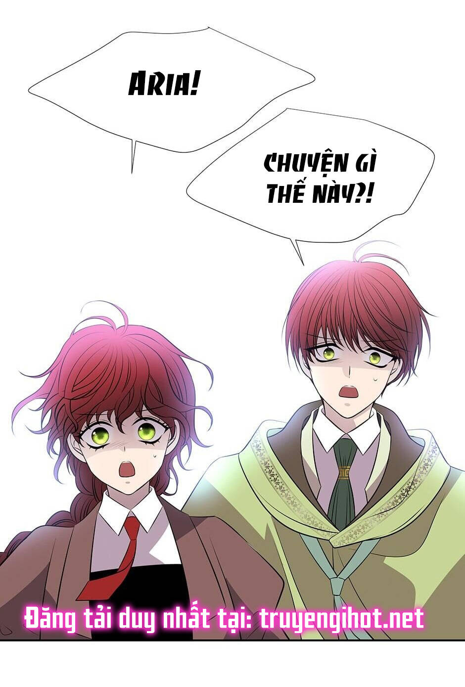 Năm Môn Đệ Của Charlotte Chap 72 - Next Chap 73