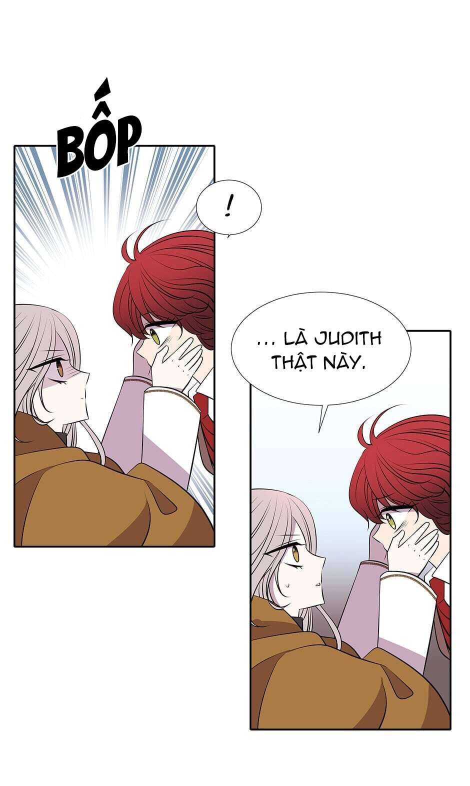 Năm Môn Đệ Của Charlotte Chap 72 - Next Chap 73