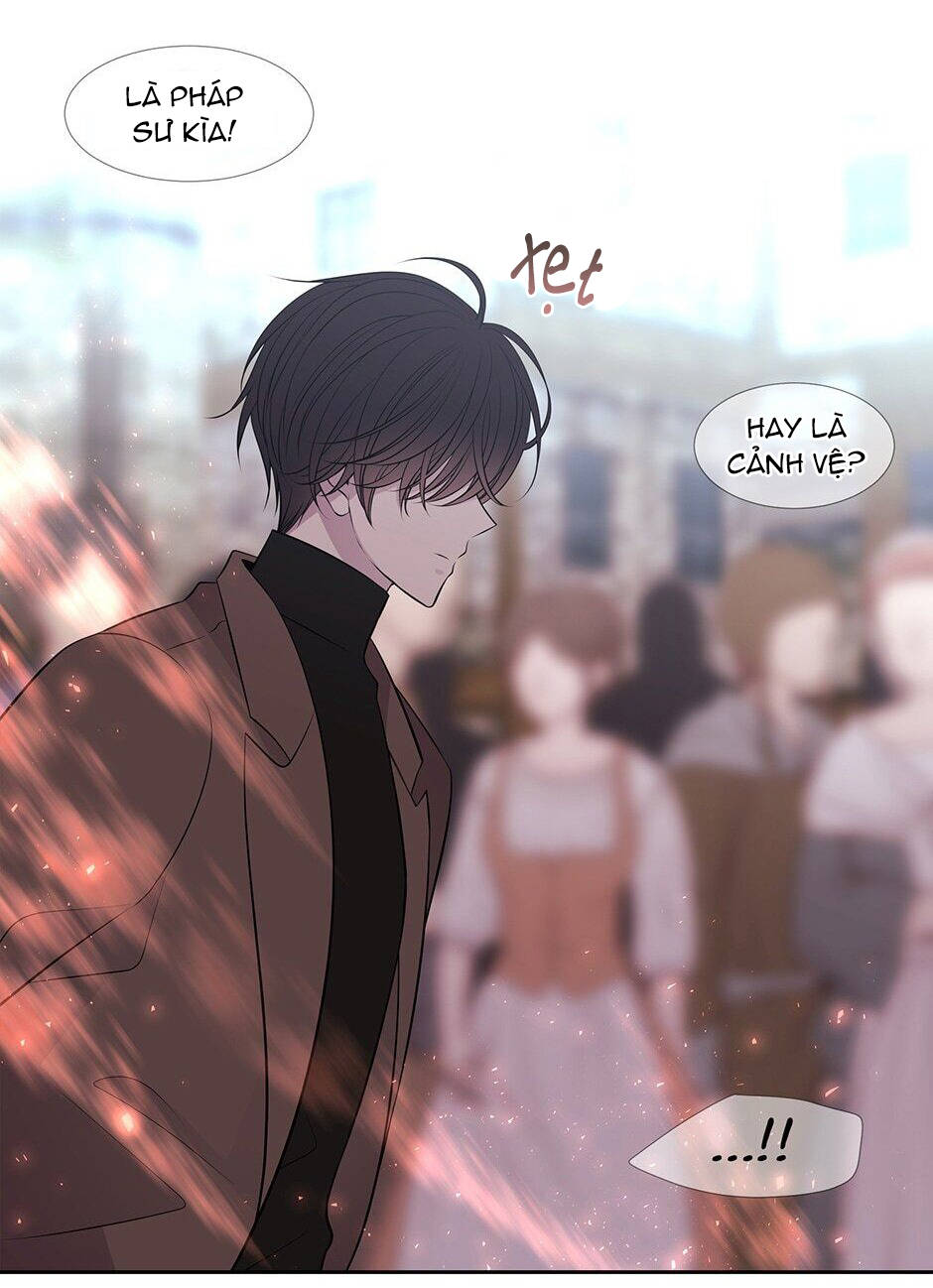 Năm Môn Đệ Của Charlotte Chap 72 - Next Chap 73