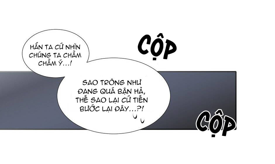 Năm Môn Đệ Của Charlotte Chap 72 - Next Chap 73