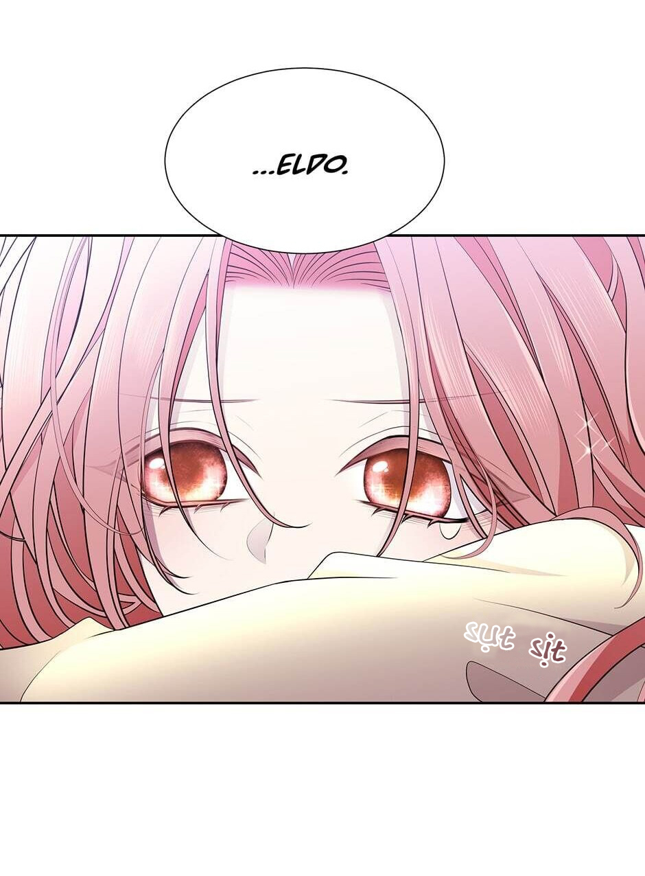 Năm Môn Đệ Của Charlotte Chap 73 - Next Chap 74