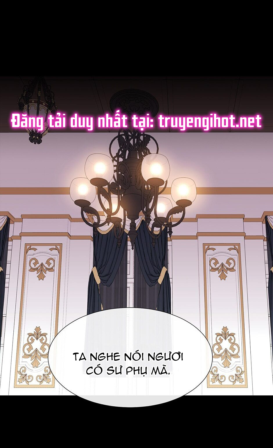 Năm Môn Đệ Của Charlotte Chap 73 - Next Chap 74