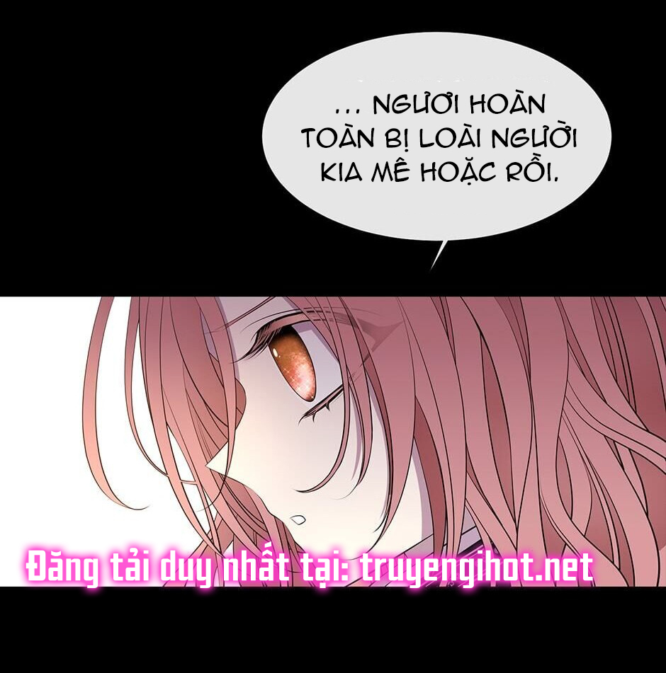 Năm Môn Đệ Của Charlotte Chap 73 - Next Chap 74