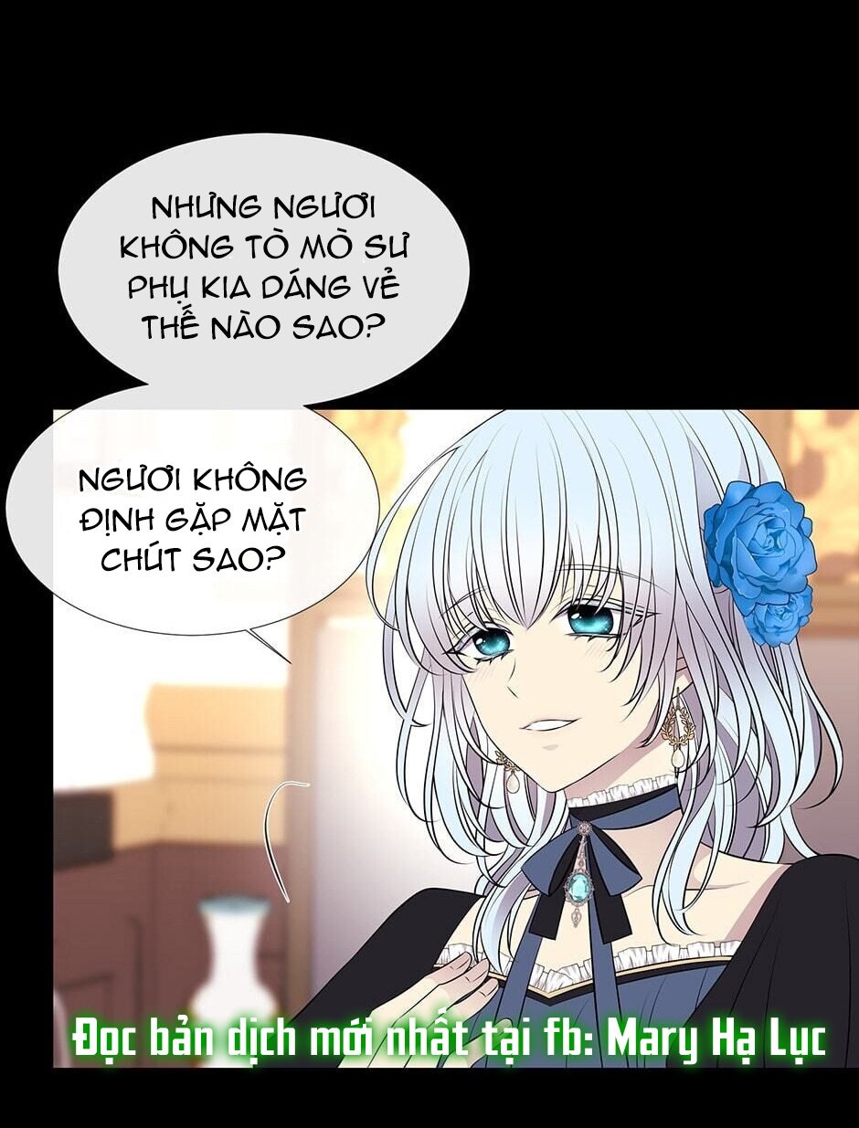 Năm Môn Đệ Của Charlotte Chap 73 - Next Chap 74