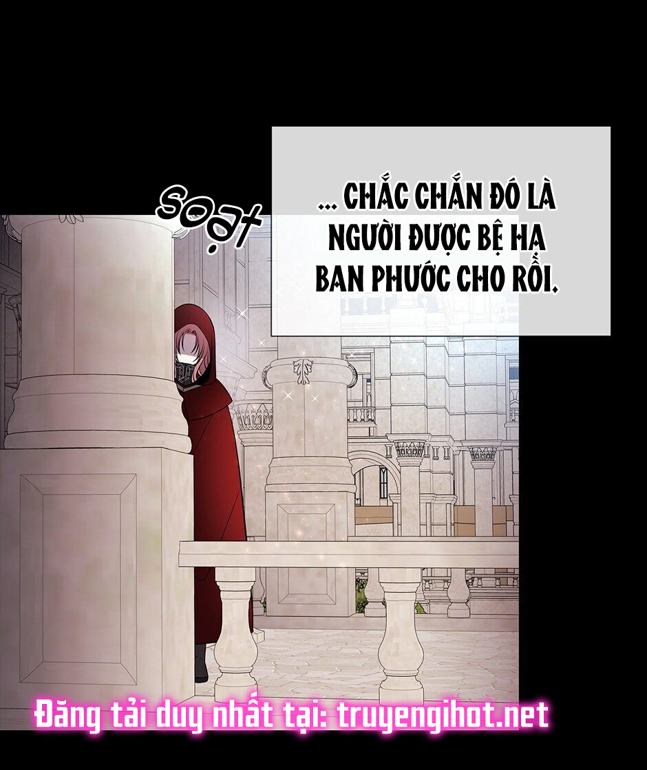 Năm Môn Đệ Của Charlotte Chap 73 - Next Chap 74