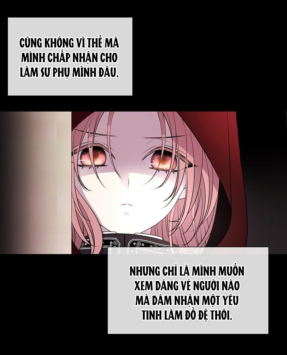 Năm Môn Đệ Của Charlotte Chap 73 - Next Chap 74