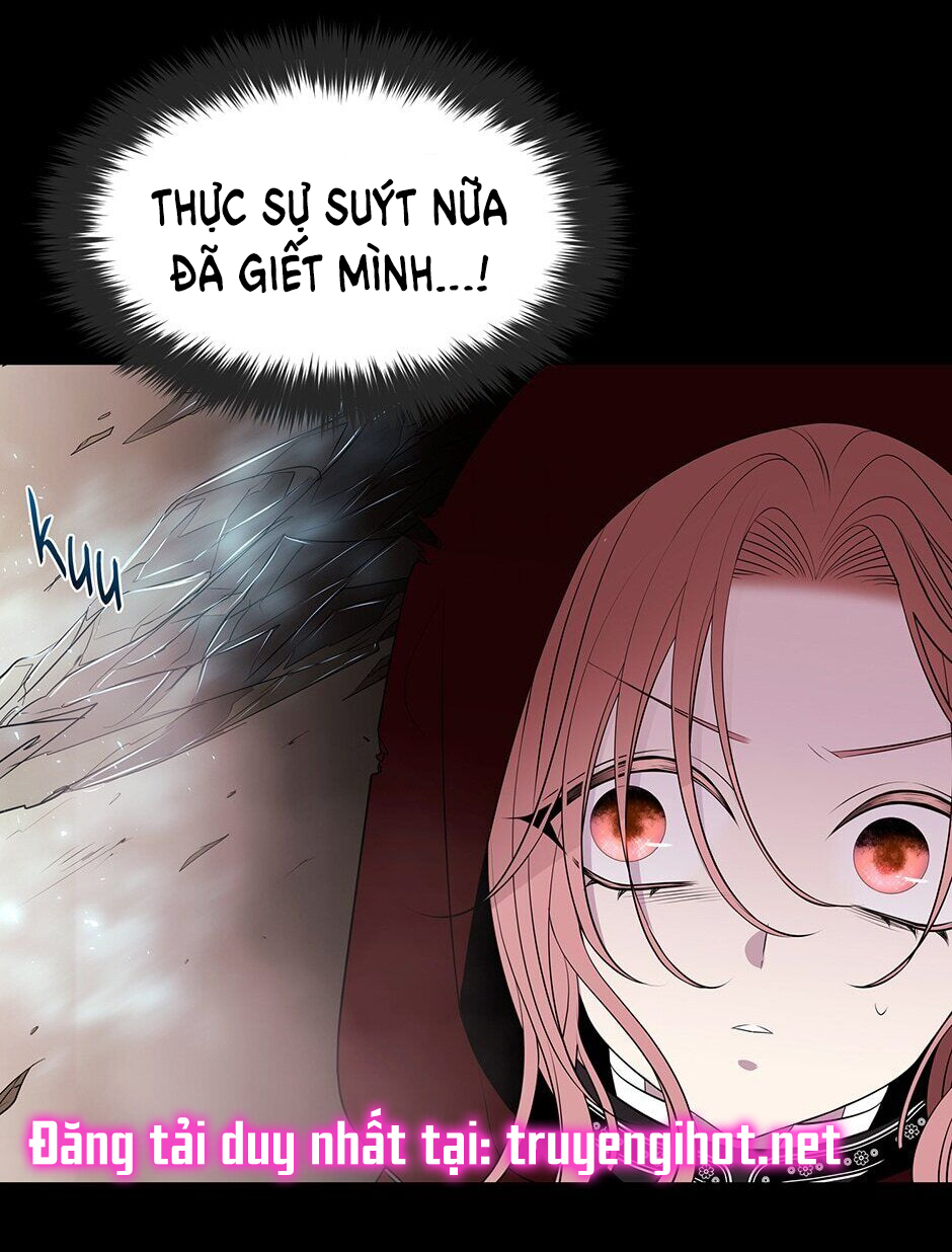 Năm Môn Đệ Của Charlotte Chap 73 - Next Chap 74